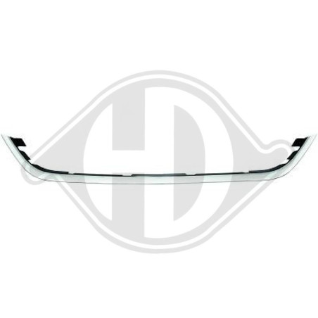 Telaio Griglia radiatore Nissan Micra K13 13- (Cod. D-6025141)