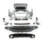 Kit Estetico Audi A7 2011-2014 Look RS7 per SLine (Cod. E-TCA701310307)