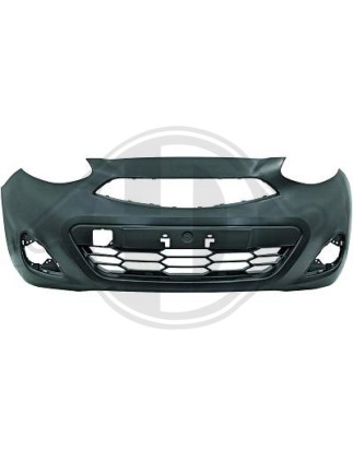 Paraurti anteriore Nissan Micra K13 13- (Cod. D-6025150)