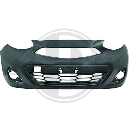 Paraurti anteriore Nissan Micra K13 13- (Cod. D-6025150)