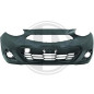 Paraurti anteriore Nissan Micra K13 13- (Cod. D-6025150) Paraurti anteriore Nissan Micra K13 13- (Cod. D-6025150)
