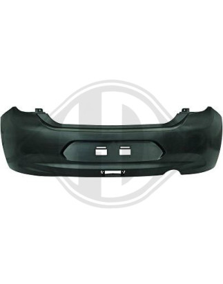 Paraurti posteriore Nissan Micra K13 13- (Cod. D-6025155)