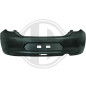 Paraurti posteriore Nissan Micra K13 13- (Cod. D-6025155)
