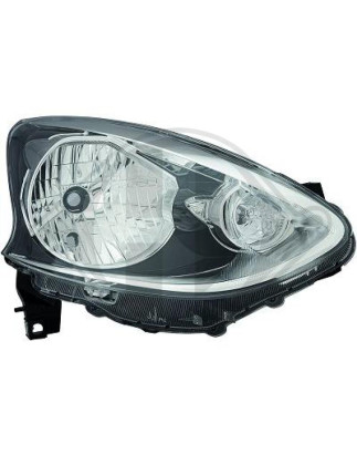 Faro anteriore destro Nissan Micra K13 13- (Cod. D-6025180)