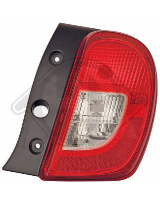 Luce posteriore Dx Nissan Micra K13 13- (Cod. D-6025190)