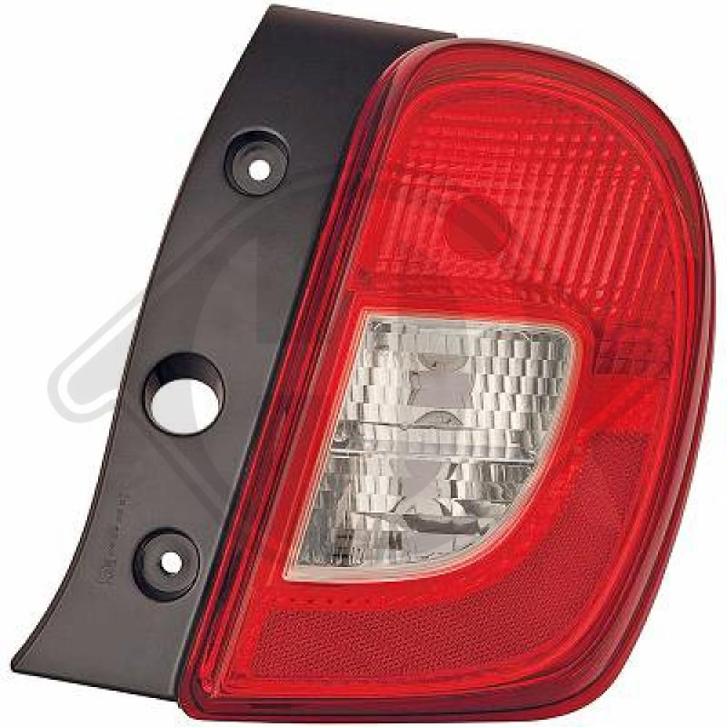 Luce posteriore Dx Nissan Micra K13 13- (Cod. D-6025190)
