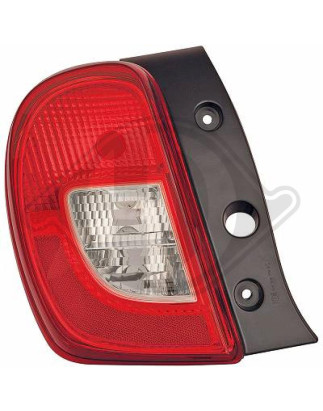Luce posteriore Sx Nissan Micra K13 13- (Cod. D-6025191)