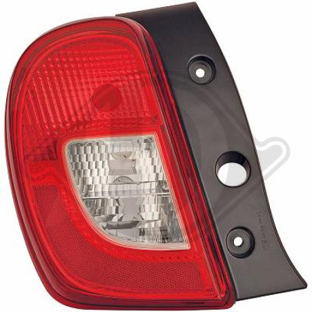 Luce posteriore Sx Nissan Micra K13 13- (Cod. D-6025191)