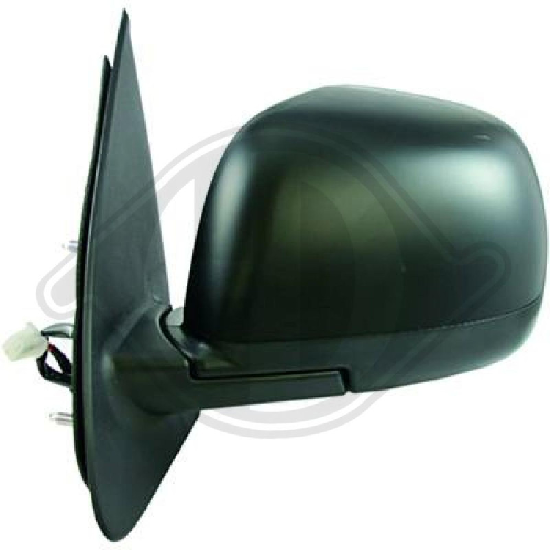 Specchio retrovisore esterno Nissan Micra K13 10-13 (Cod. D-6025225)