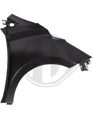 Parafango anteriore destro Nissan Micra K14 17- (Cod. D-6026006)