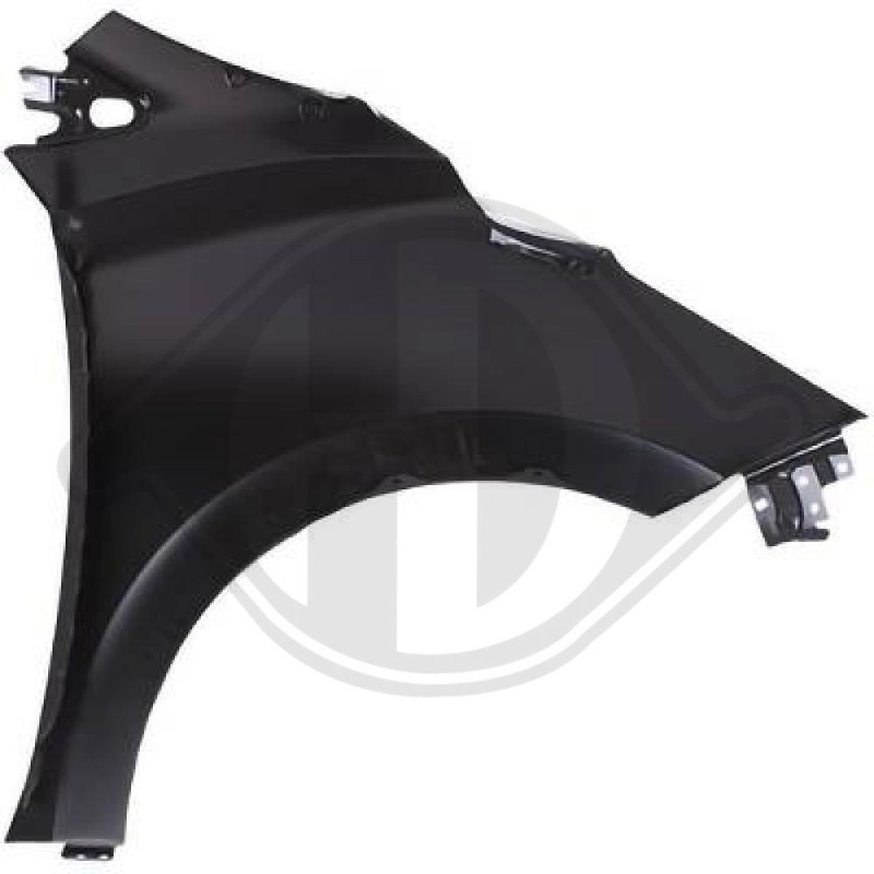 Parafango anteriore destro Nissan Micra K14 17- (Cod. D-6026006)