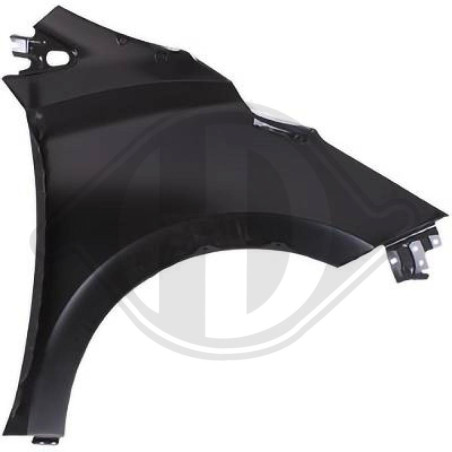 Parafango anteriore destro Nissan Micra K14 17- (Cod. D-6026006)