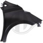 Parafango anteriore destro Nissan Micra K14 17- (Cod. D-6026006)