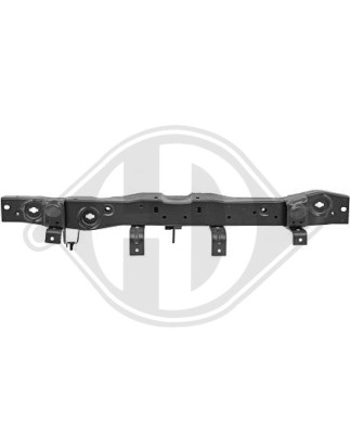 Pannellatura anteriore Nissan Micra K14 17- (Cod. D-6026010)