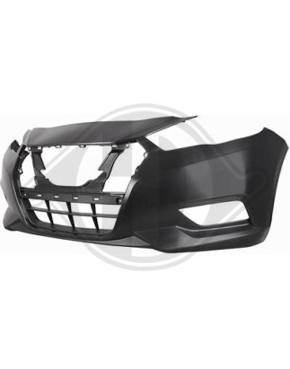 Paraurti anteriore Nissan Micra K14 17- (Cod. D-6026050)