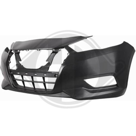 Paraurti anteriore Nissan Micra K14 17- (Cod. D-6026050)