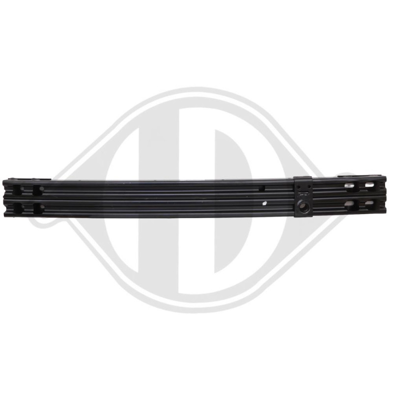 Supporto Paraurti anteriore Nissan Micra K14 17- (Cod. D-6026060)