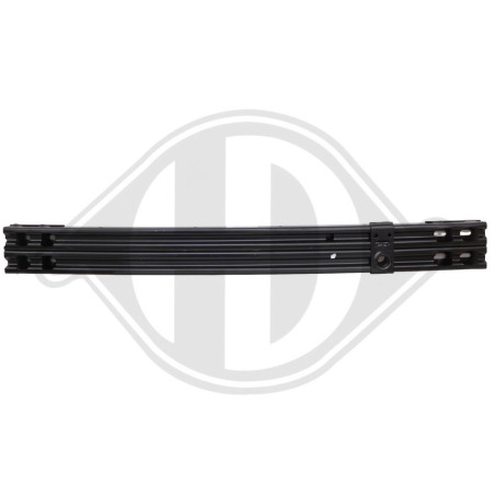 Supporto Paraurti anteriore Nissan Micra K14 17- (Cod. D-6026060)