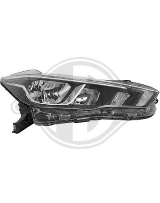Faro anteriore destro Nissan Micra K14 17- (Cod. D-6026082)