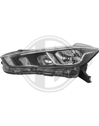 Faro anteriore sinistro Nissan Micra K14 17- (Cod. D-6026083)