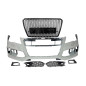 Kit Estetico Audi A7 2011-2014 Look RS7 per SLine (Cod. E-TCA701310307)