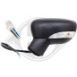 Specchio retrovisore esterno Nissan Micra K14 17- (Cod. D-6026225)