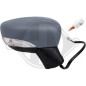 Specchio retrovisore esterno Nissan Micra K14 17- (Cod. D-6026226)