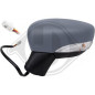 Specchio retrovisore esterno Nissan Micra K14 17- (Cod. D-6026227)