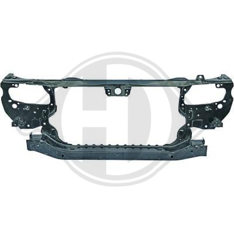Pannellatura anteriore Nissan Bluebird T11 84-86 (Cod. D-6031002)