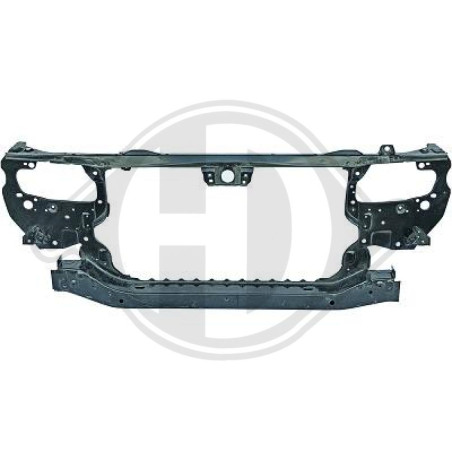 Pannellatura anteriore Nissan Bluebird T11 84-86 (Cod. D-6031002)