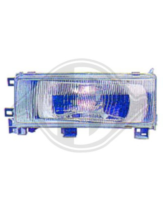 Faro anteriore destro Nissan Blueb.Station wagon WU11 88-90 (Cod. D-6032080)