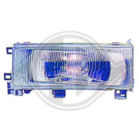 Faro anteriore destro Nissan Blueb.Station wagon WU11 88-90 (Cod. D-6032080)