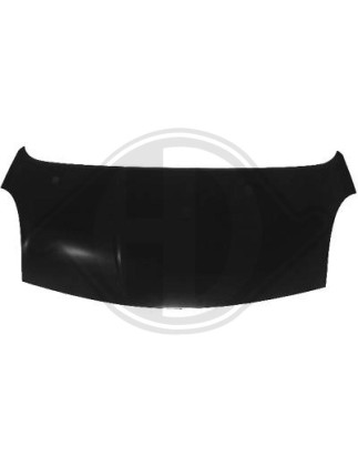 Cofano motore Nissan Note 05-13 (Cod. D-6035000)