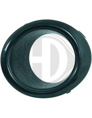 Cornice Fendinebbia destro Nissan Note 05-13 (Cod. D-6035048)