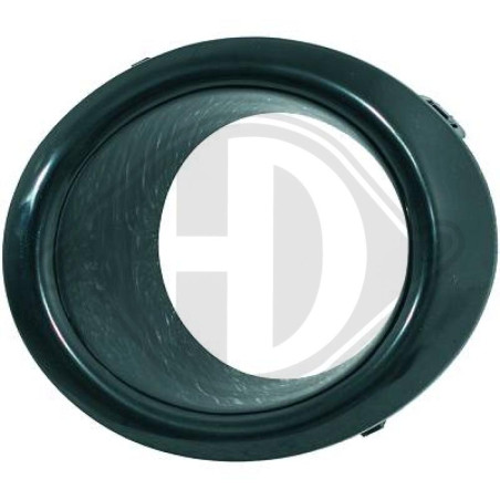 Cornice Fendinebbia destro Nissan Note 05-13 (Cod. D-6035048)