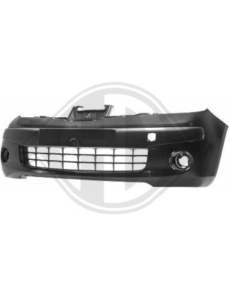 Paraurti anteriore Nissan Note 05-13 (Cod. D-6035050)