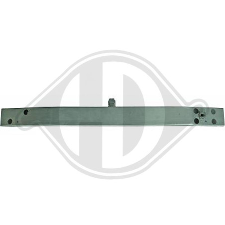 Ammortizzatore d'urto Paraurti Nissan Note 05-13 (Cod. D-6035060)