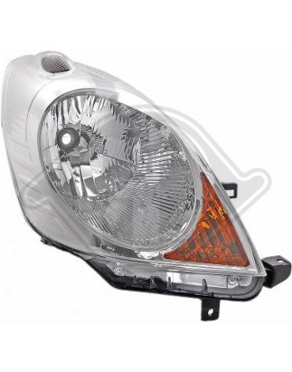 Faro anteriore destro Nissan Note 05-13 (Cod. D-6035080)