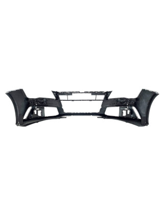 Kit Estetico Audi A7 2011-2014 Look RS7 per SLine (Cod. E-TCA701310307)