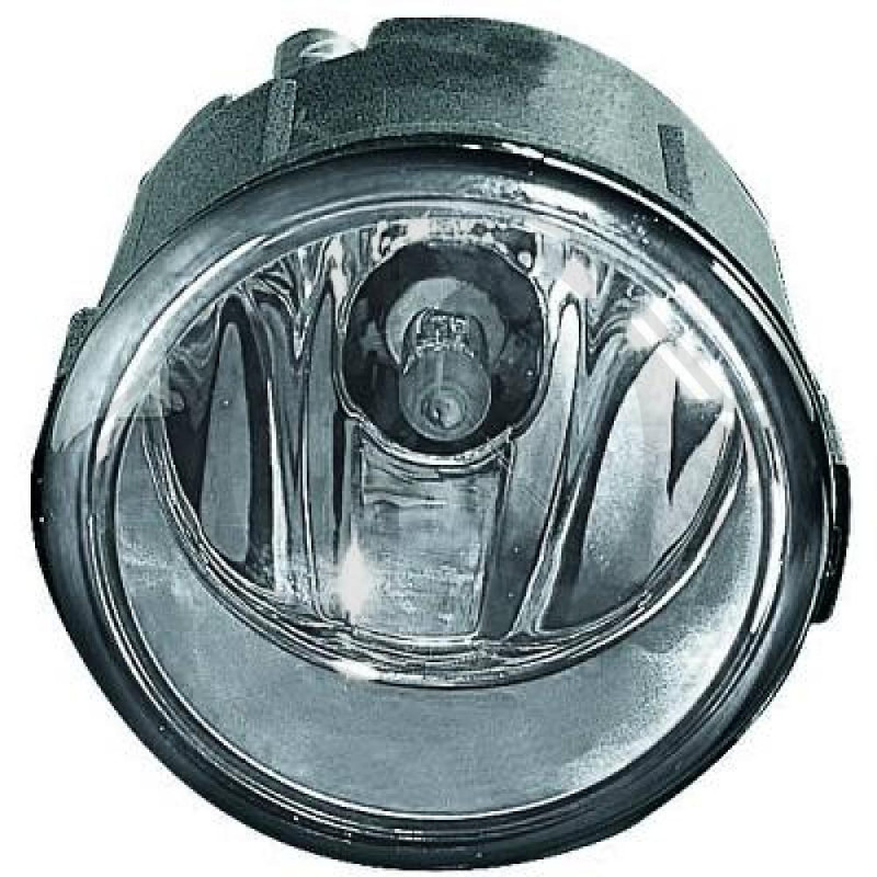 Fendinebbia destro Nissan Juke 10-14 (Cod. D-6035088) Fendinebbia destro Nissan Juke 10-14 (Cod. D-6035088)