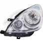 Faro anteriore sinistro Nissan Note 05-13 (Cod. D-6035183)