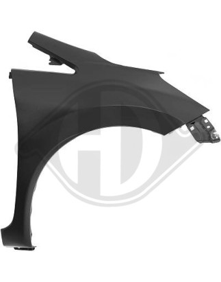 Parafango anteriore destro Nissan Note 13- (Cod. D-6036006)
