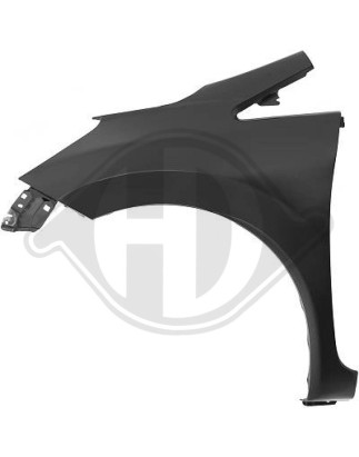 Parafango anteriore sinistro Nissan Note 13- (Cod. D-6036007)