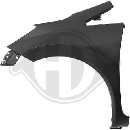 Parafango anteriore sinistro Nissan Note 13- (Cod. D-6036007)