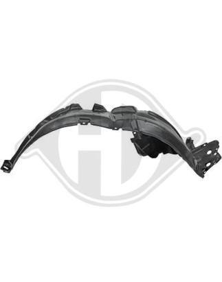 Copertura Passaruota anteriore destro Nissan Note 13- (Cod. D-6036008)