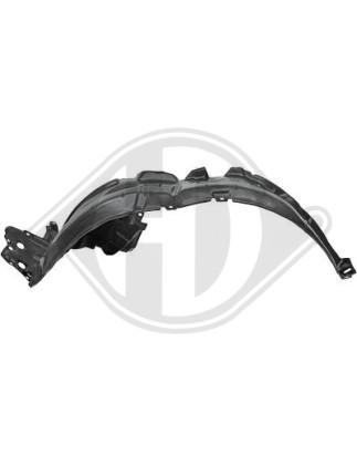Copertura Passaruota anteriore sinistro Nissan Note 13- (Cod. D-6036009)