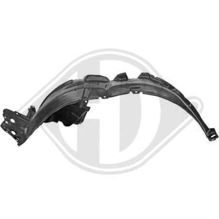 Copertura Passaruota anteriore sinistro Nissan Note 13- (Cod. D-6036009)