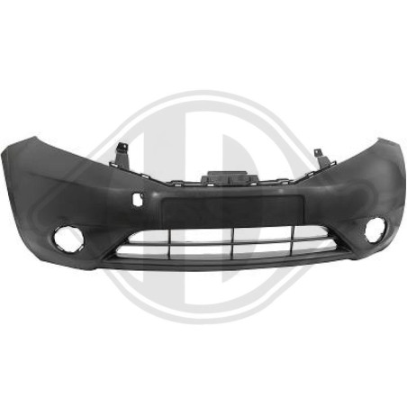 Paraurti anteriore Nissan Note 13- (Cod. D-6036050)