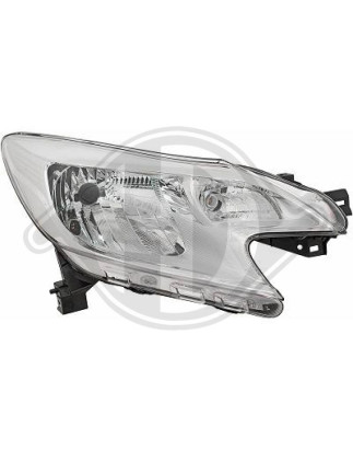 Faro anteriore destro Nissan Note 13- (Cod. D-6036080)