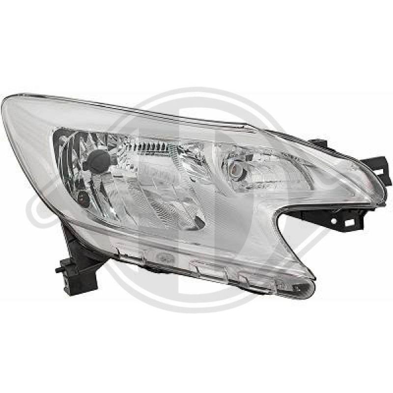 Faro anteriore destro Nissan Note 13- (Cod. D-6036080)